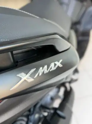 YAMAHA-XMAX ABS-2021