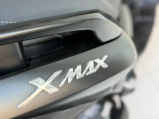 YAMAHA-XMAX ABS YAMAHA-XMAX ABS-2021