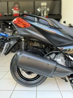 YAMAHA-XMAX ABS-2021