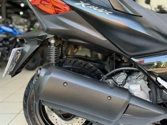 YAMAHA-XMAX ABS YAMAHA-XMAX ABS-2021