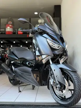 YAMAHA-XMAX ABS-2021