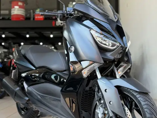YAMAHA-XMAX ABS YAMAHA-XMAX ABS-2021