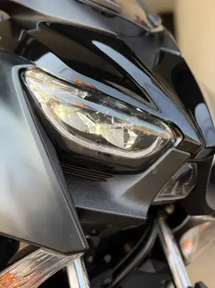 YAMAHA-XMAX ABS-2021