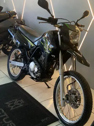 YAMAHA XTZ 250 LANDER 