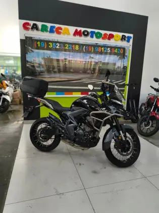 ZONTES T350 X 