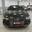 AUDI S4 3.0 TFSI LIMO V6 24V GASOLINA 4P AUTOMÁTICO AUDI S4 3.0 TFSI LIMO V6 24V GASOLINA 4P AUTOMÁTICO