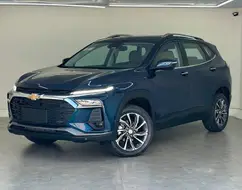 CHEVROLET TRACKER 1.2 TURBO FLEX PREMIER AUTOMÁTICO CHEVROLET TRACKER 1.2 TURBO FLEX PREMIER AUTOMÁTICO