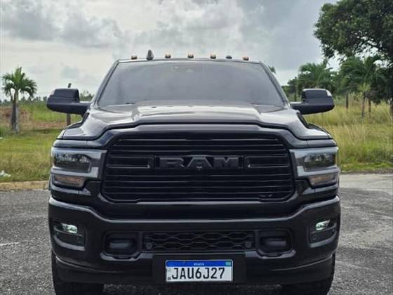 RAM 2500 6.7 I6 TURBO DIESEL NIGHT EDITION CD 4X4  AUTOMÁTICO