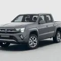 VOLKSWAGEN AMAROK 3.0 V6 TDI DIESEL HIGHLINE CD 4MOTION AUTOMÁTICO VOLKSWAGEN AMAROK 3.0 V6 TDI DIESEL HIGHLINE CD 4MOTION AUTOMÁTICO