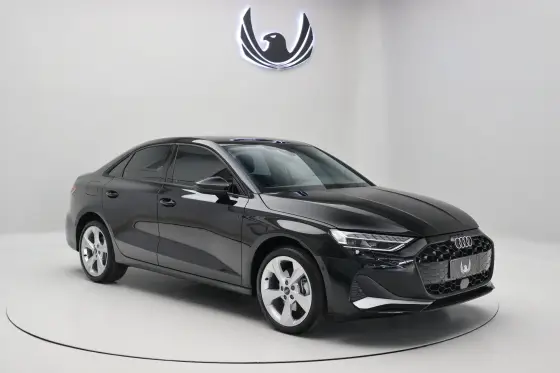 AUDI A3 2.0 40 TFSI GASOLINA SEDAN ADVANCED S-TRONIC