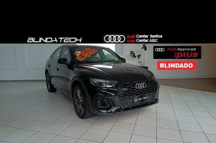 AUDI Q5 2.0 55 TFSIE PHEV SPORTBACK PERFORMANCE BLACK QUATTRO S TRONIC