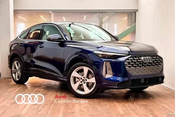 AUDI Q5 2.0 TFSI GASOLINA SPORTBACK ADVANCED QUATTRO S TRONIC
