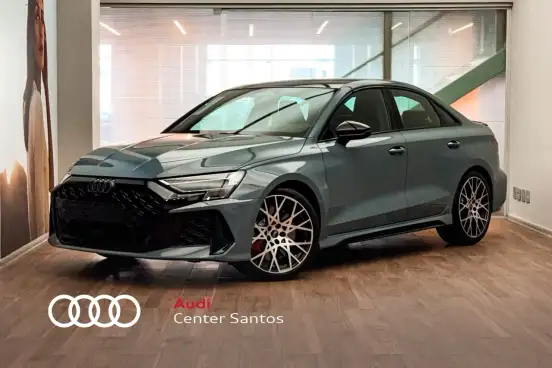 AUDI-RS3-2.5 TFSI GASOLINA SEDAN QUATTRO S-TRONIC AUDI-RS3-2025