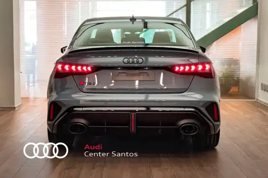 AUDI-RS3-2.5 TFSI GASOLINA SEDAN QUATTRO S-TRONIC AUDI-RS3-2025