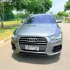 AUDI Q3 1.4 TFSI AMBIENTE PLUS FLEX 4P S TRONIC AUDI Q3 1.4 TFSI AMBIENTE PLUS FLEX 4P S TRONIC