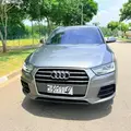 AUDI Q3 1.4 TFSI AMBIENTE PLUS FLEX 4P S TRONIC AUDI Q3 1.4 TFSI AMBIENTE PLUS FLEX 4P S TRONIC