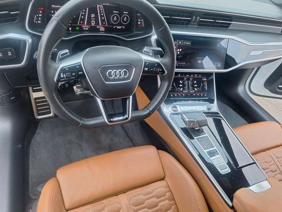 AUDI-RS7-4.0 SPORTBACK V8 TWINTURBO MHEV TIPTRONIC AUDI-RS7-2020