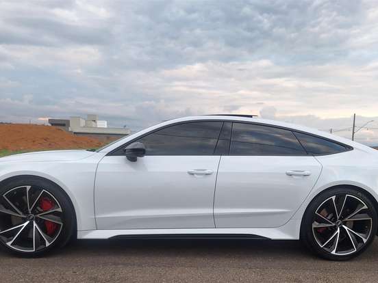 AUDI-RS7-4.0 SPORTBACK V8 TWINTURBO MHEV TIPTRONIC AUDI-RS7-2020