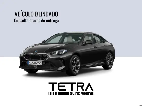 BMW 220i 2.0 16V TURBO GASOLINA GRAN COUPÉ M SPORT STEPTRONIC