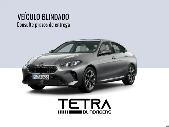 BMW 220i 2.0 16V TURBO GASOLINA GRAN COUPÉ M SPORT STEPTRONIC