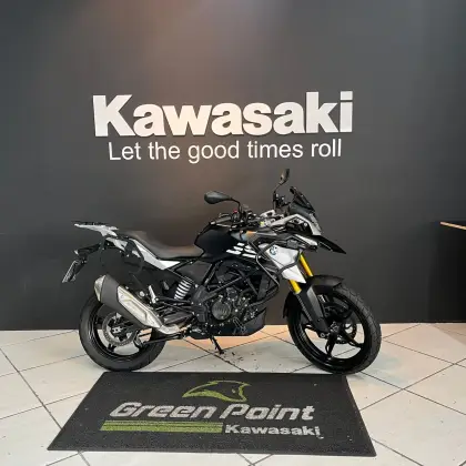 BMW G 310 GS 