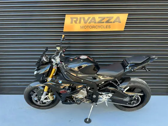 BMW S 1000 R 