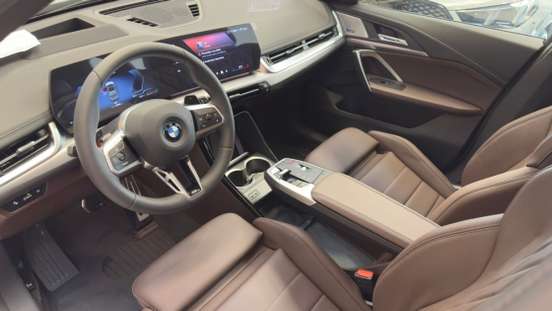 BMW-X1-2025