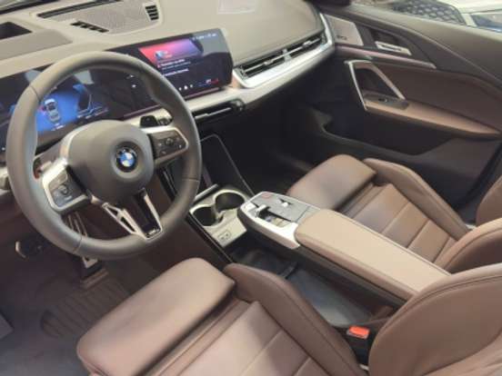BMW-X1-2.0 16V TURBO GASOLINA SDRIVE20I M SPORT STEPTRONIC BMW-X1-2025