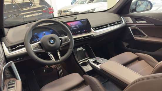 BMW-X1-2025