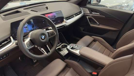 BMW-X1-2025