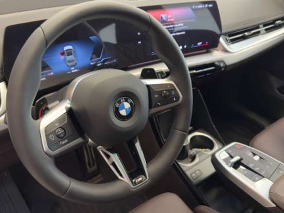 BMW-X1-2.0 16V TURBO GASOLINA SDRIVE20I M SPORT STEPTRONIC BMW-X1-2025