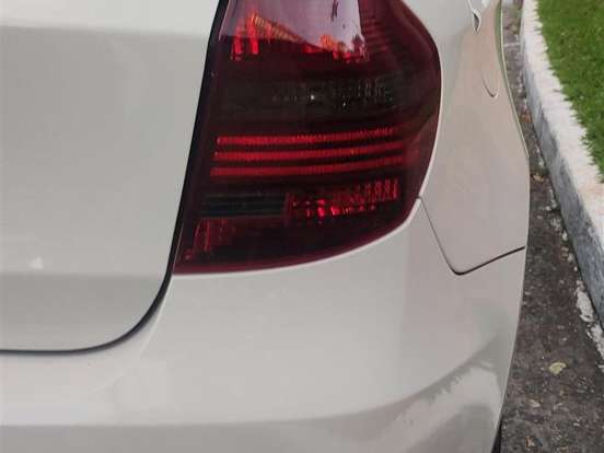 BMW-118i-2.0 SPORT EDITION 16V GASOLINA 2P AUTOMÁTICO BMW-118i-2011