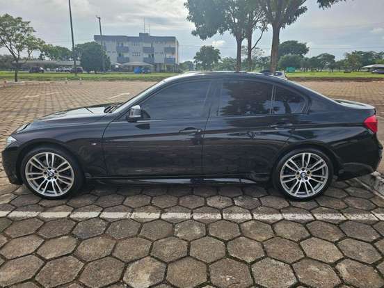 BMW-328i-2.0 M SPORT 16V ACTIVEFLEX 4P AUTOMÁTICO BMW-328i-2015