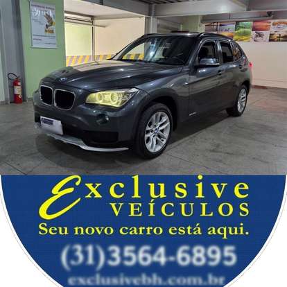 BMW-X1-2014