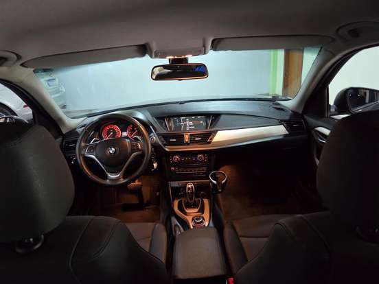 BMW-X1-2014
