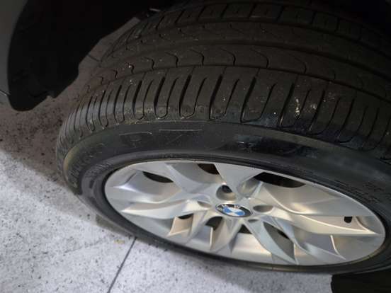 BMW-X1-2.0 16V TURBO ACTIVEFLEX SDRIVE20I X-LINE 4P AUTOMÁTICO BMW-X1-2014