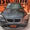 BMW X1 2.0 16V TURBO GASOLINA SDRIVE20I 4P AUTOMÁTICO BMW X1 2.0 16V TURBO GASOLINA SDRIVE20I 4P AUTOMÁTICO