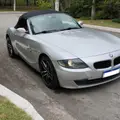 BMW Z4 2.0 ROADSTER 16V GASOLINA 2P MANUAL BMW Z4 2.0 ROADSTER 16V GASOLINA 2P MANUAL