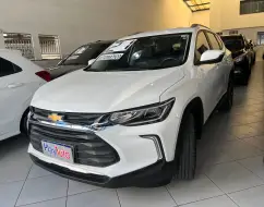 CHEVROLET TRACKER 1.0 TURBO FLEX PREMIER AUTOMÁTICO CHEVROLET TRACKER 1.0 TURBO FLEX PREMIER AUTOMÁTICO