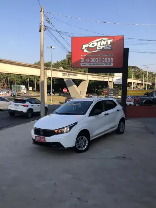 FIAT ARGO 1.0 FIREFLY FLEX MANUAL