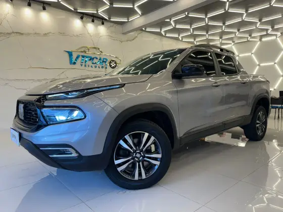 FIAT TORO 1.3 TURBO 270 FLEX FREEDOM AT6
