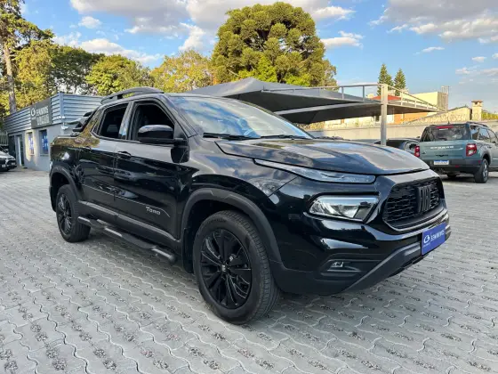 FIAT TORO 1.3 TURBO 270 FLEX VOLCANO AT6