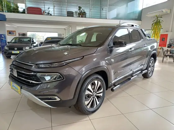 FIAT TORO 2.0 16V TURBO DIESEL VOLCANO 4WD AT9