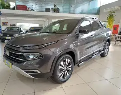 FIAT TORO 2.0 16V TURBO DIESEL VOLCANO 4WD AT9 FIAT TORO 2.0 16V TURBO DIESEL VOLCANO 4WD AT9
