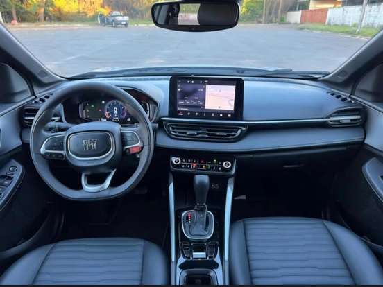 FIAT-FASTBACK-1.0 TURBO 200 FLEX IMPETUS CVT FIAT-FASTBACK-2023