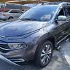 FIAT TORO 2.0 16V TURBO DIESEL VOLCANO 4WD AT9 FIAT TORO 2.0 16V TURBO DIESEL VOLCANO 4WD AT9