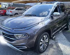 FIAT TORO 2.0 16V TURBO DIESEL VOLCANO 4WD AT9 FIAT TORO 2.0 16V TURBO DIESEL VOLCANO 4WD AT9