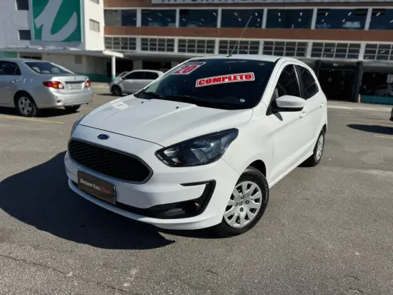 FORD KA 1.0 TI-VCT FLEX SE PLUS MANUAL
