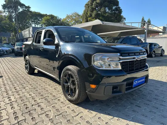 FORD MAVERICK 2.5 HYBRID LARIAT e-CVT