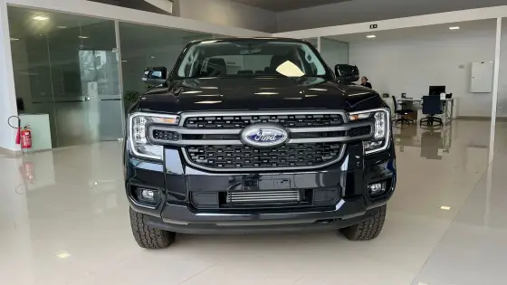 FORD RANGER 2.0 TURBO DIESEL CD XLS 4X4 AUTOMÁTICO